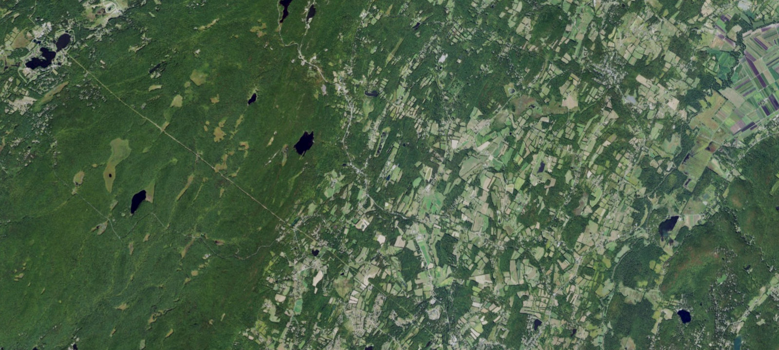 Map of Sun Retreats Pleasant Acres Farm