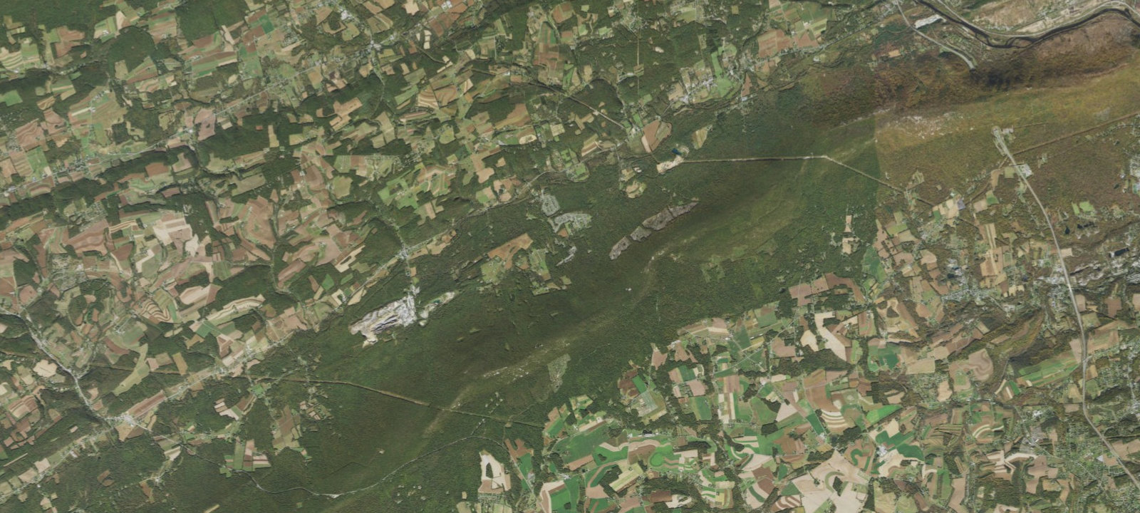 Map of StonyBrook RV Resort