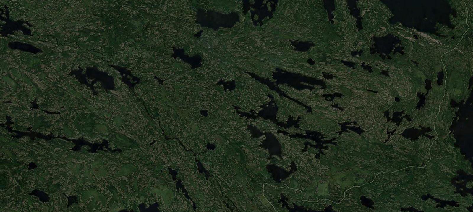Map of Site 11