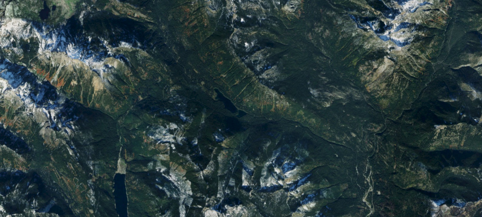 Map of Owhi