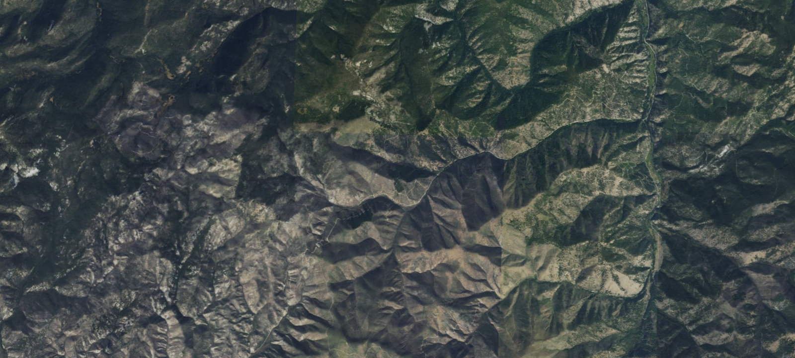 Map of 5665 Road