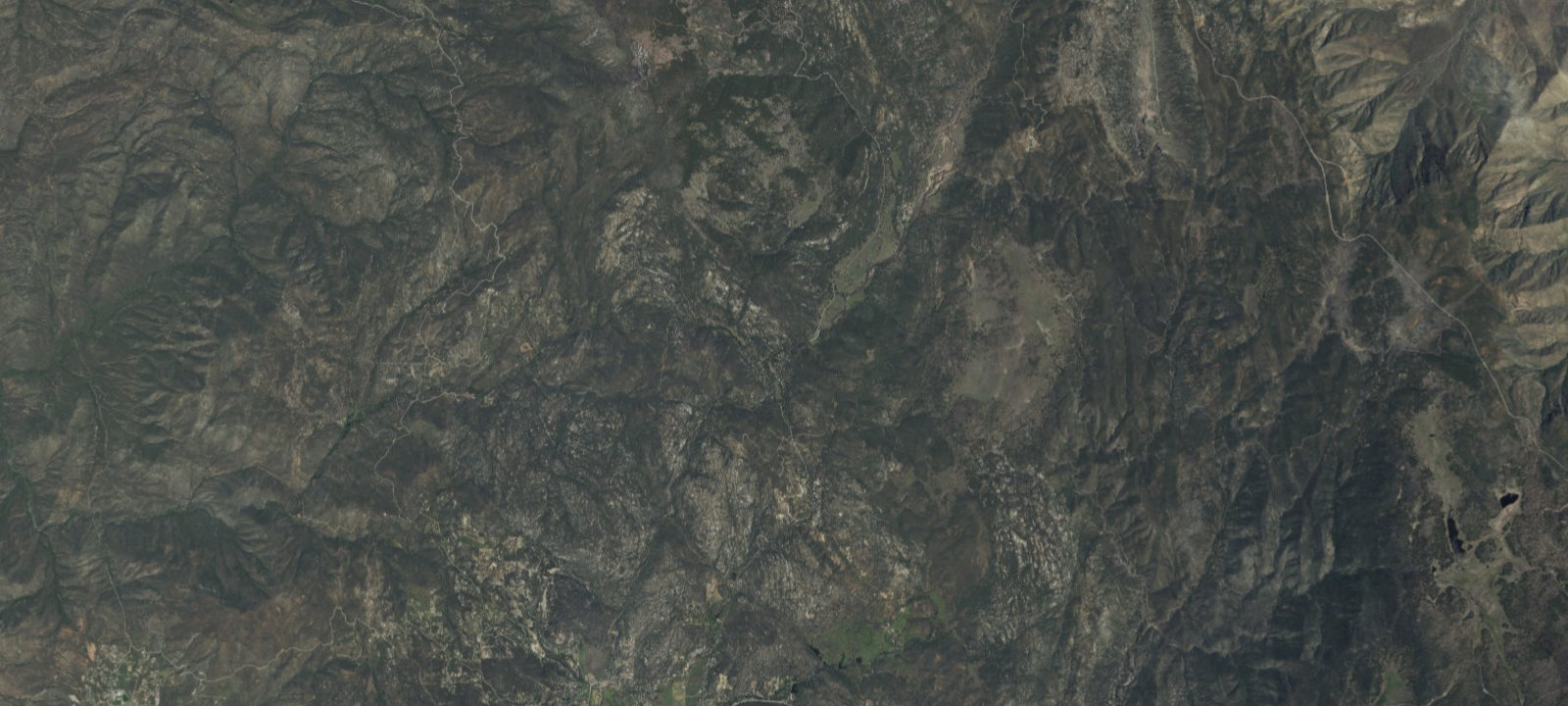 Map of 11