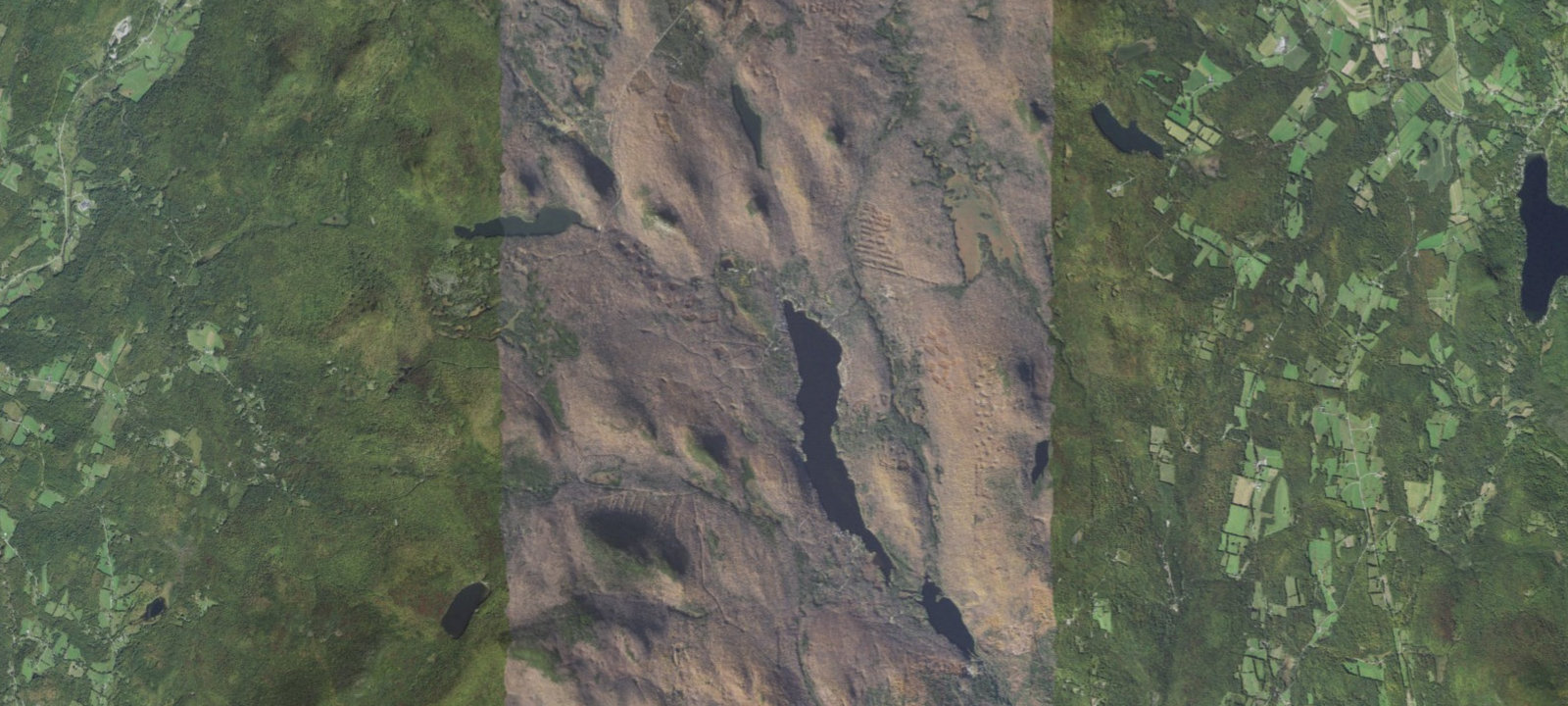 Map of Stillwater State Park