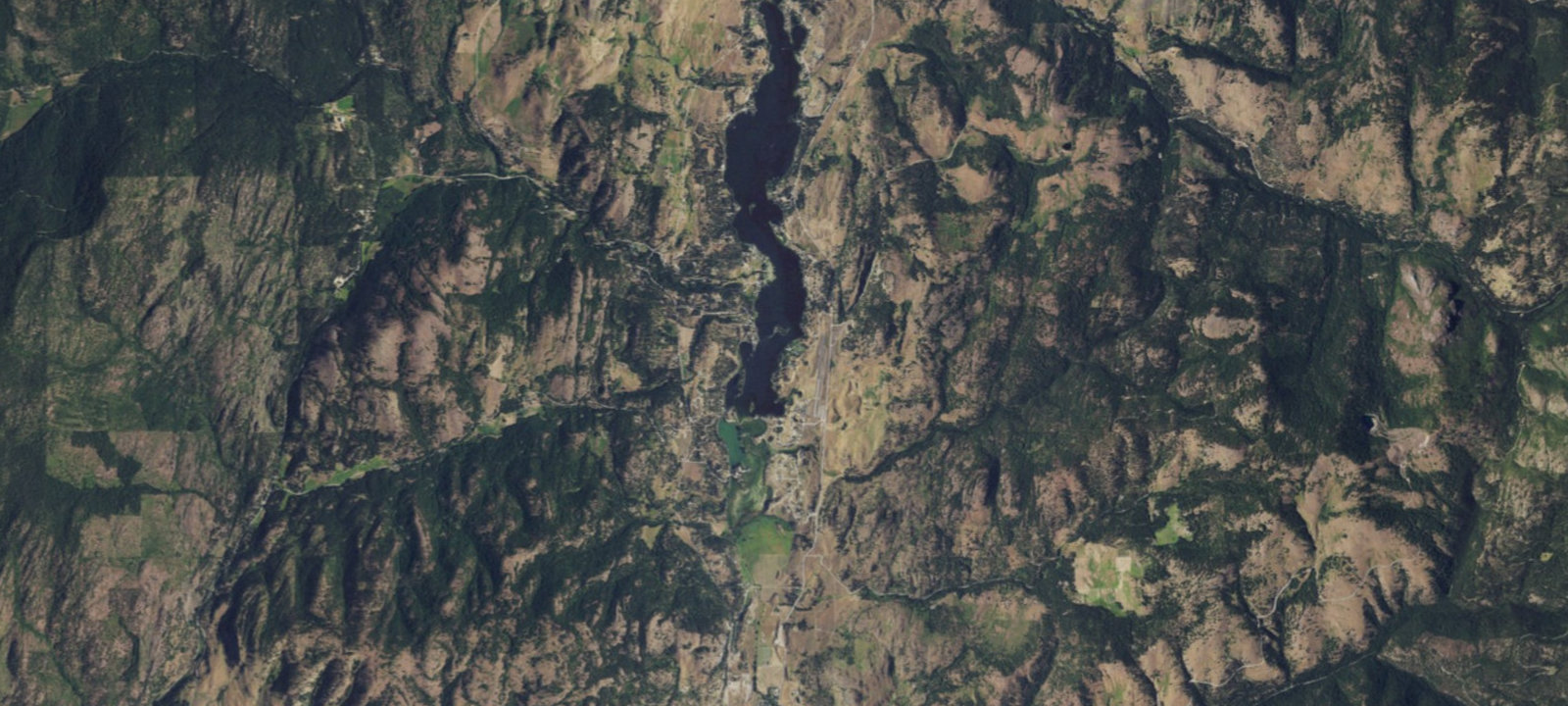 Map of 49
