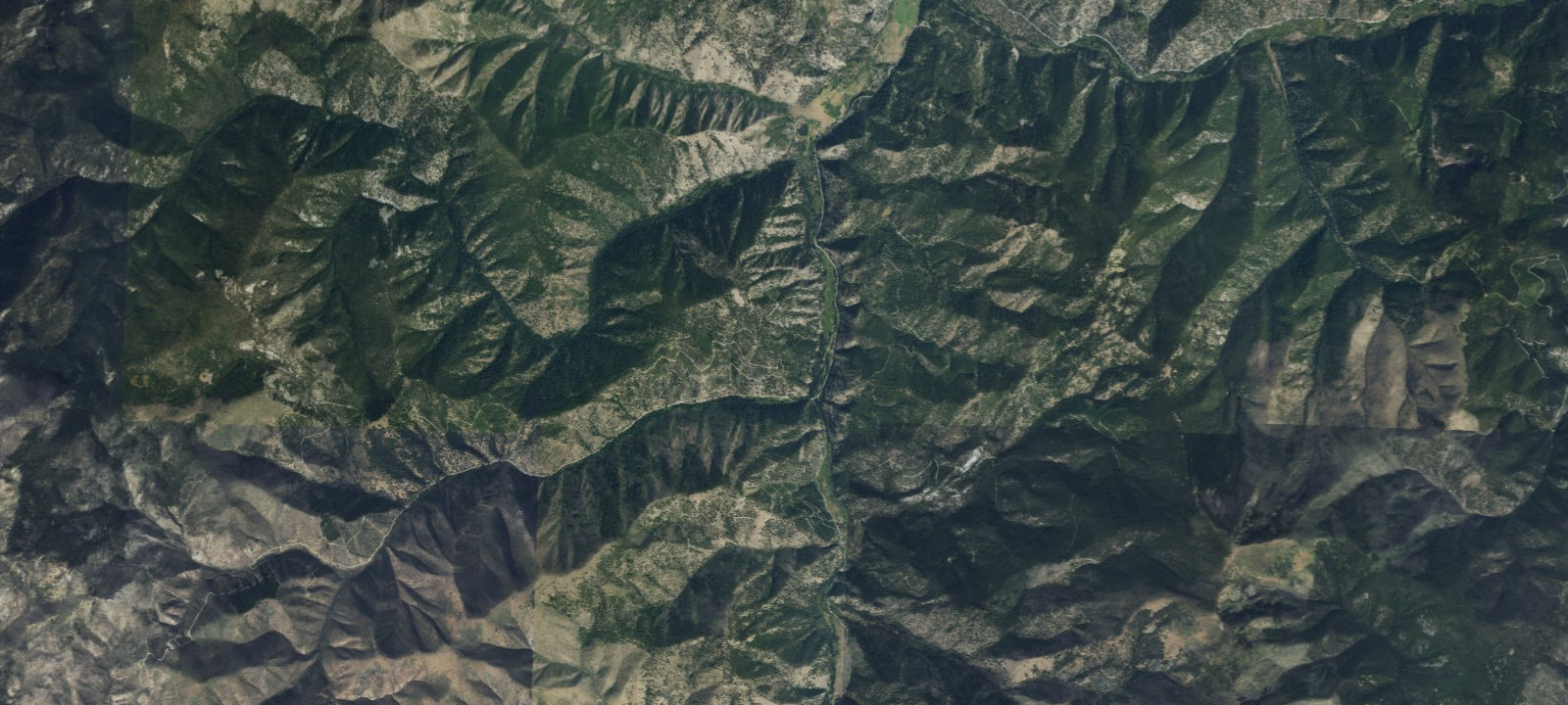 Map of 5665 Road