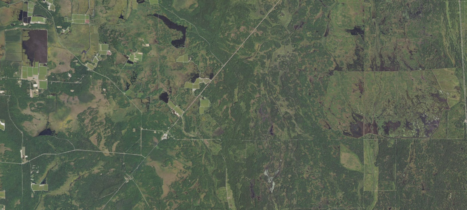 Map of MVWA 6