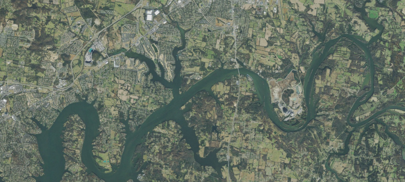 Map of Site 10