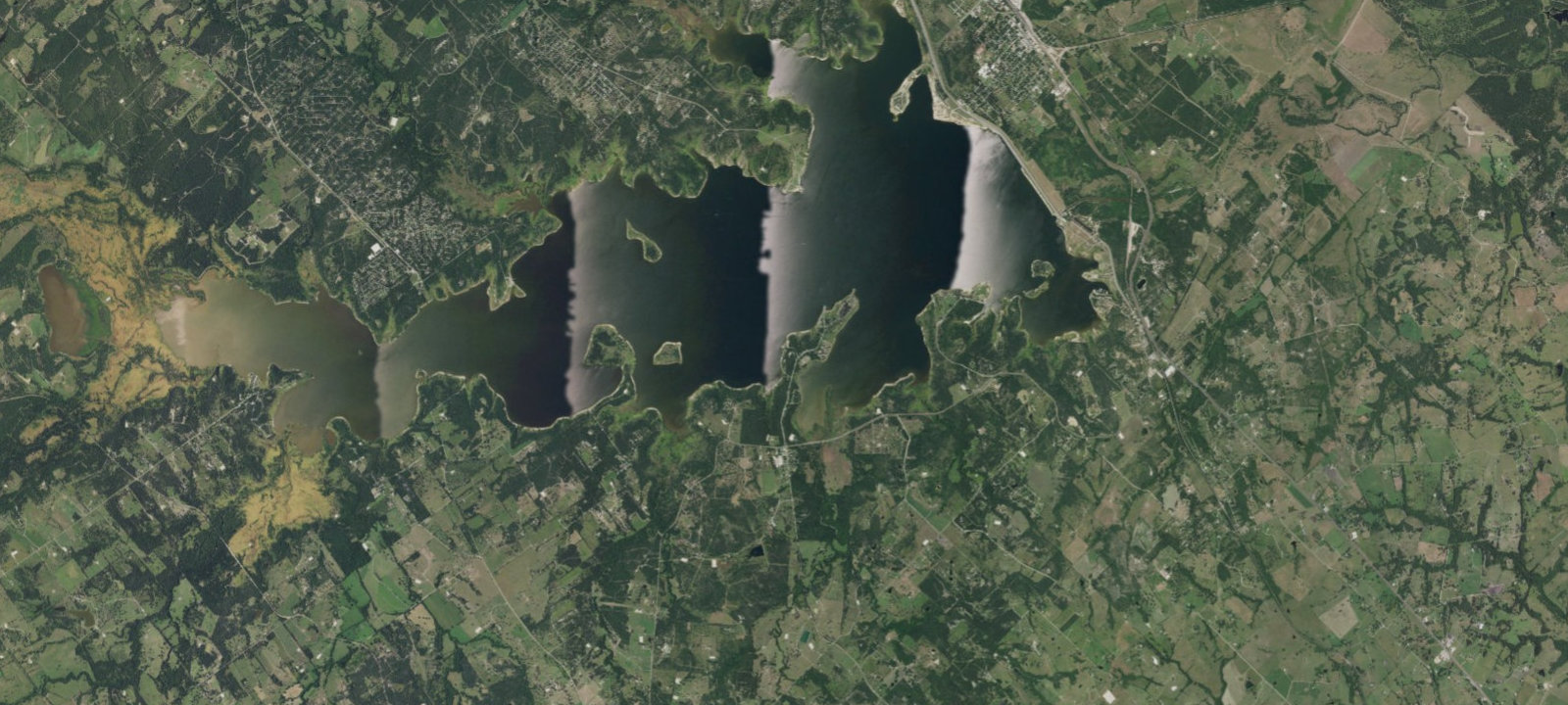 Map of 191