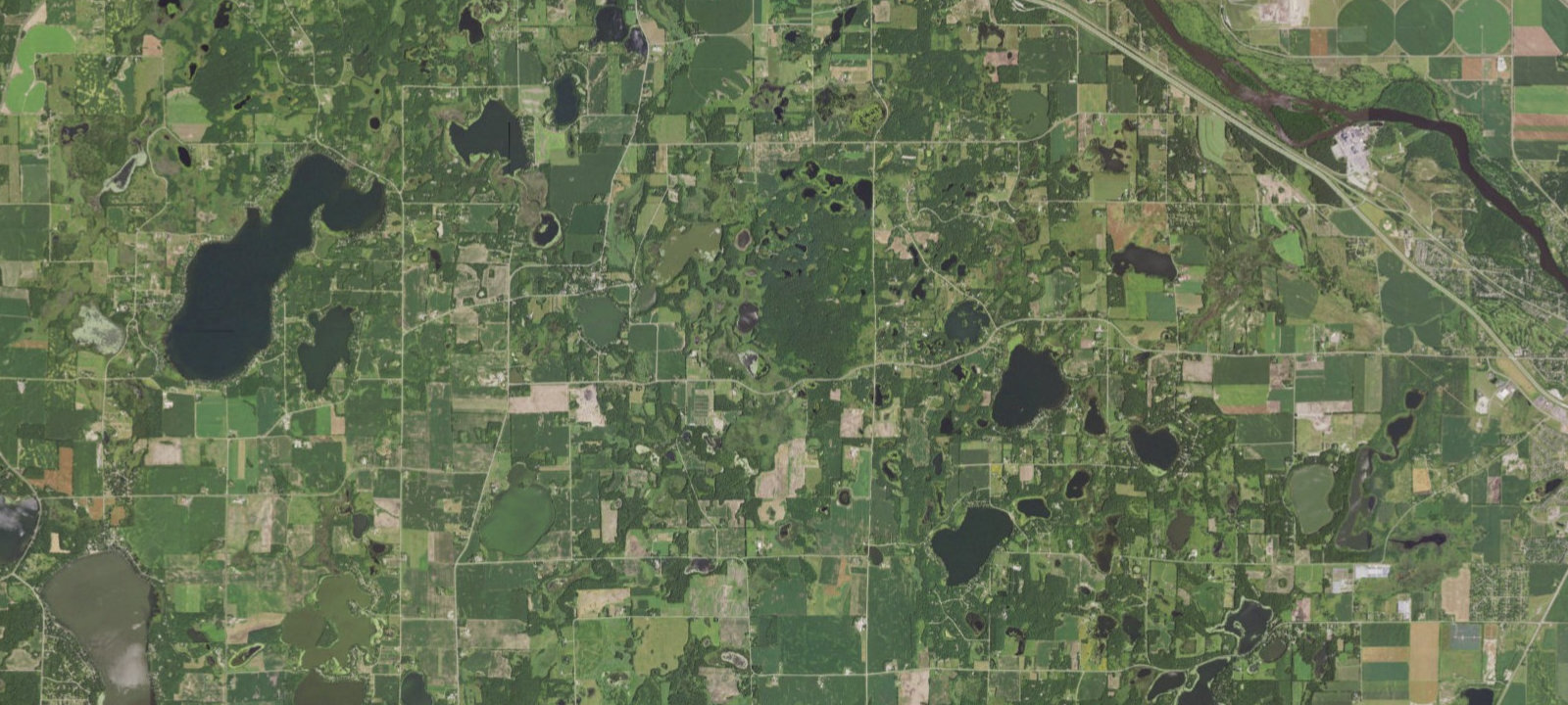 Map of B17