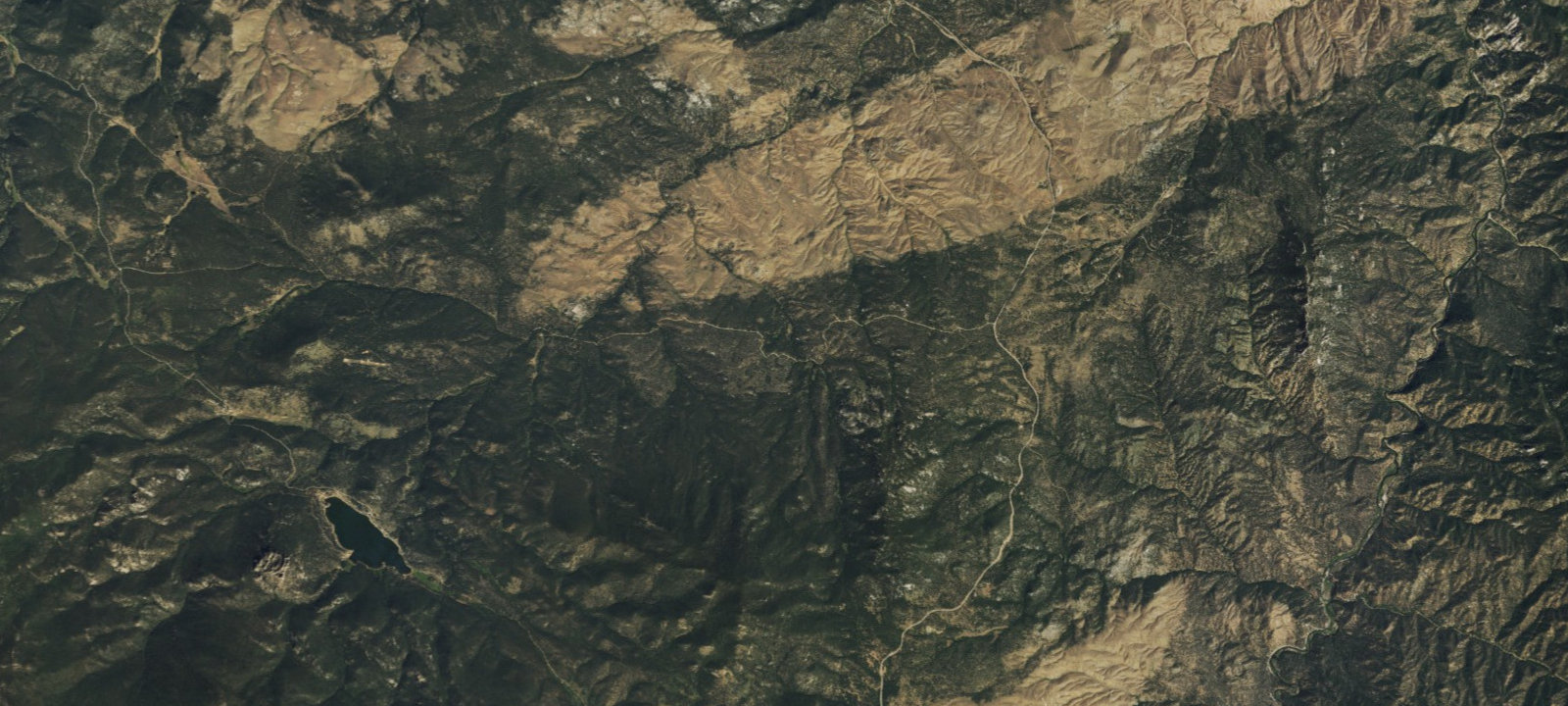 Map of 550 - 17