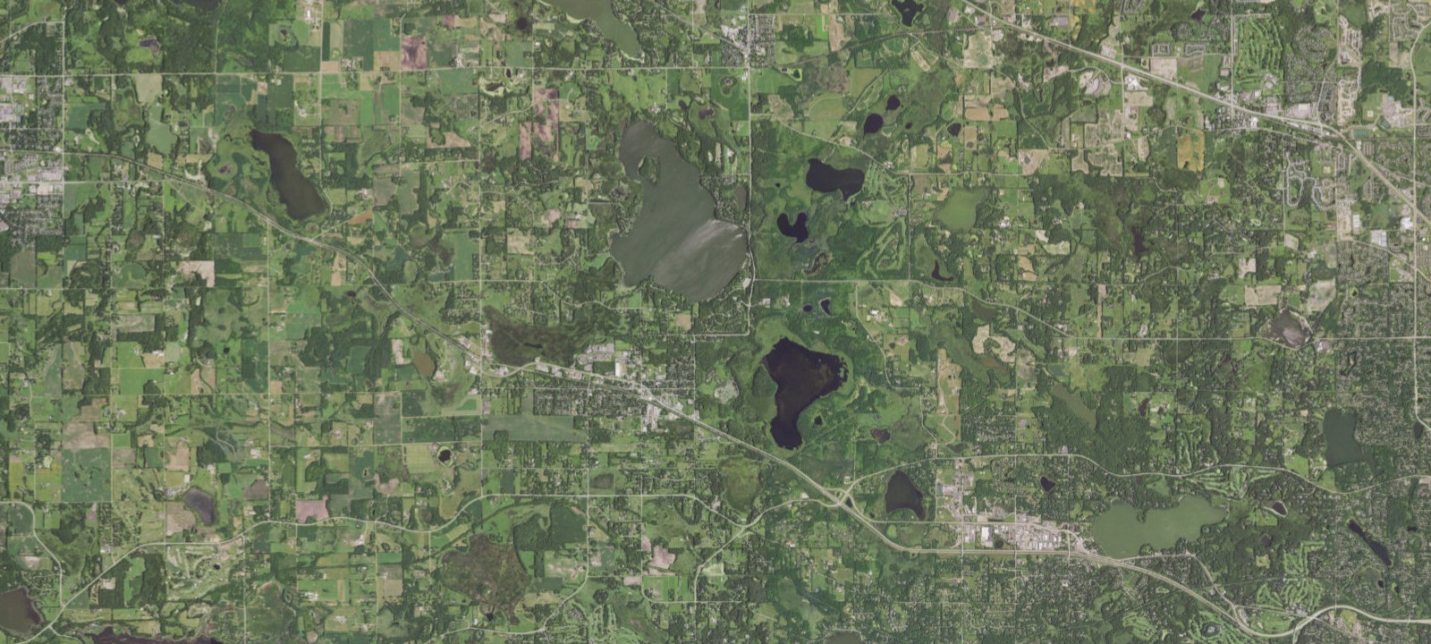 Map of B24