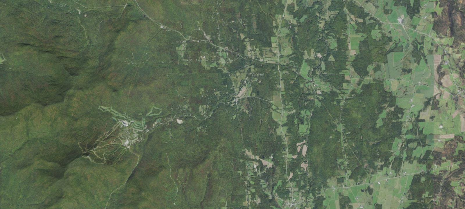 Map of Base Camp RV Park and Campground