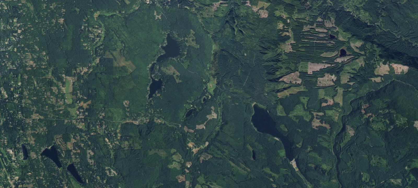 Map of Appaloosa Country