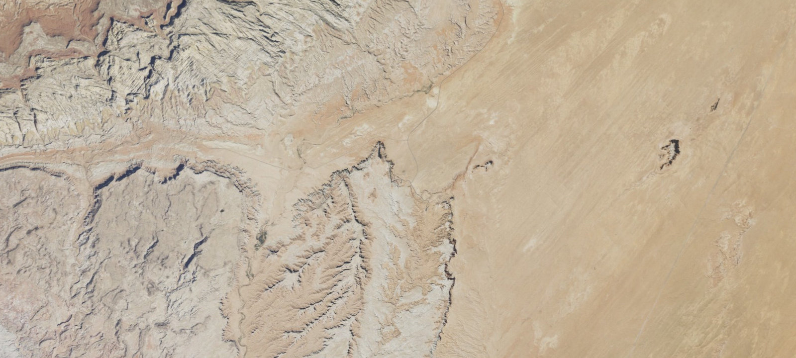 Map of Site 2