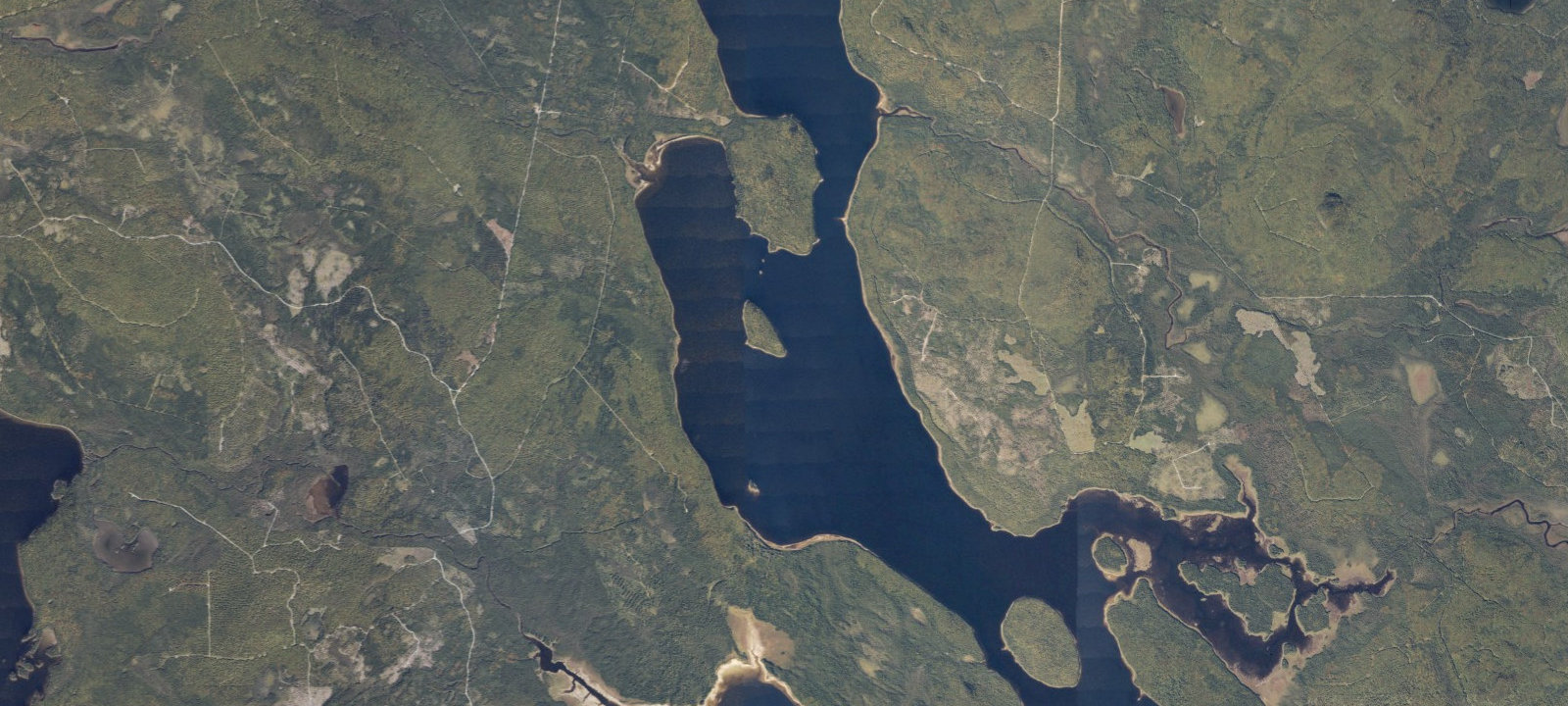 Map of Farm Island (2)