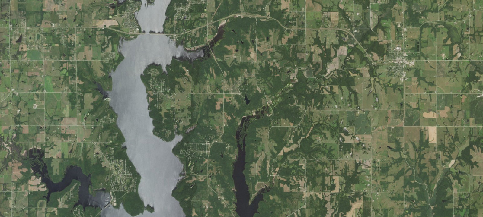 Map of Pike
