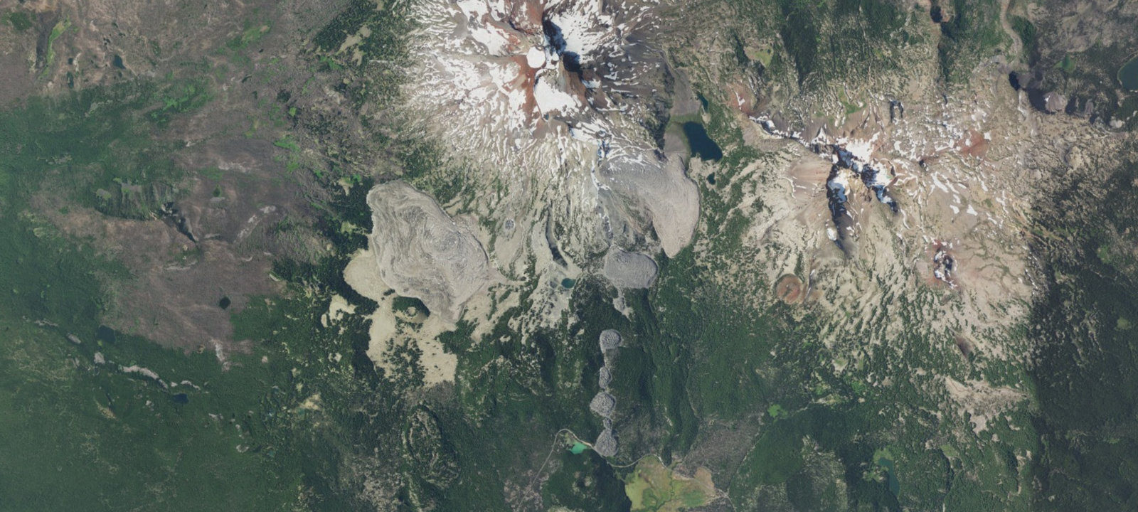 Map of #21