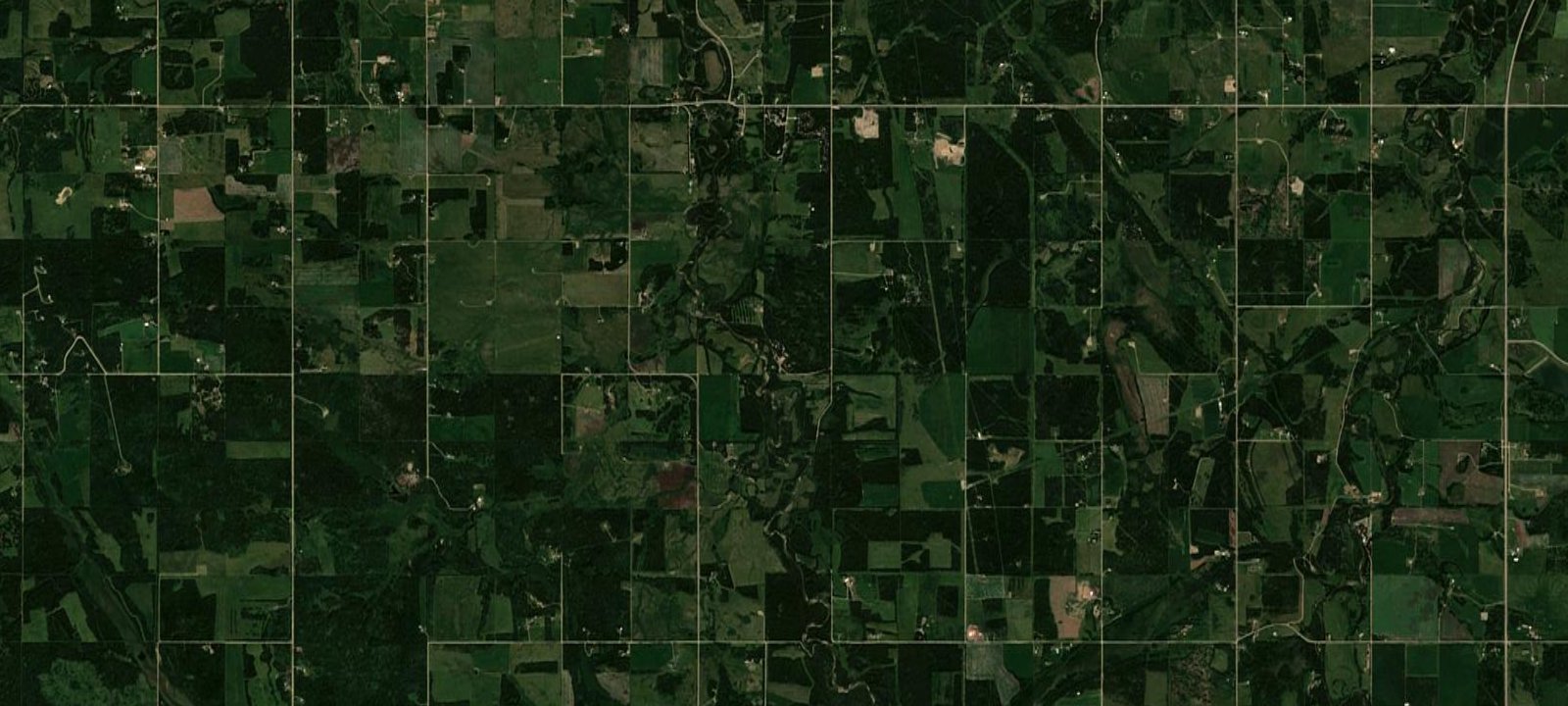 Map of RV Site 5