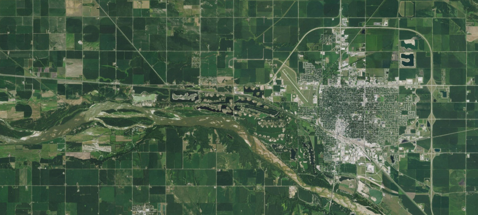 Map of 216
