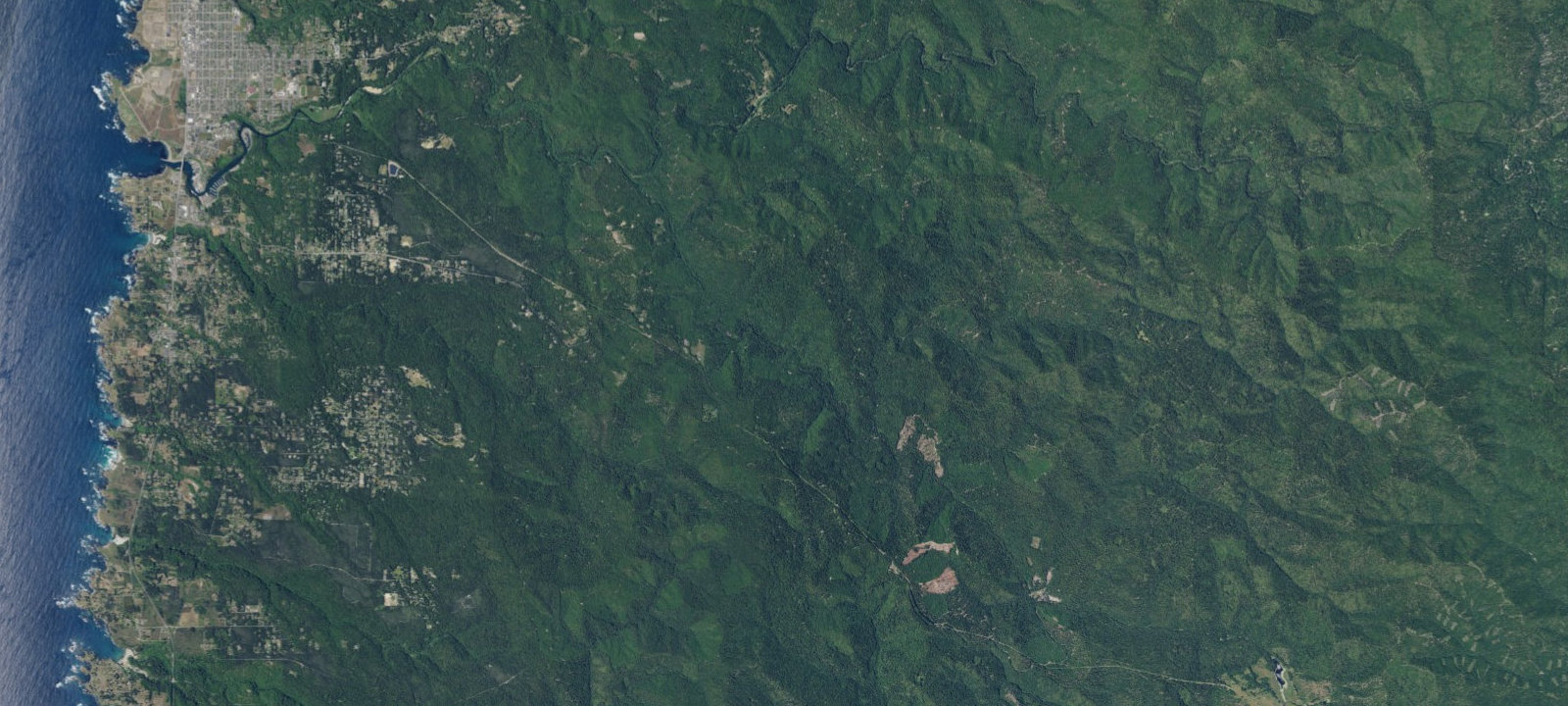 Map of South Fork 3