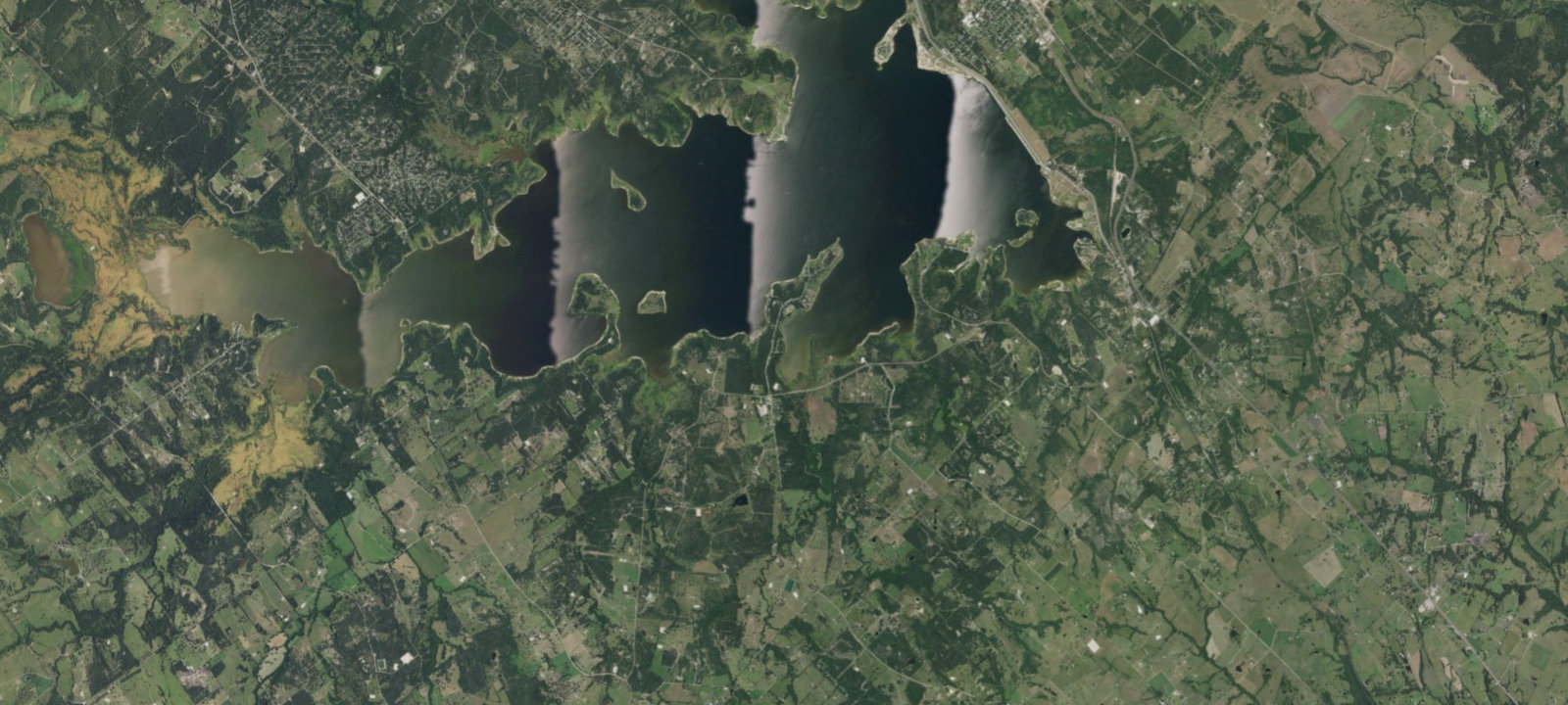 Map of 152