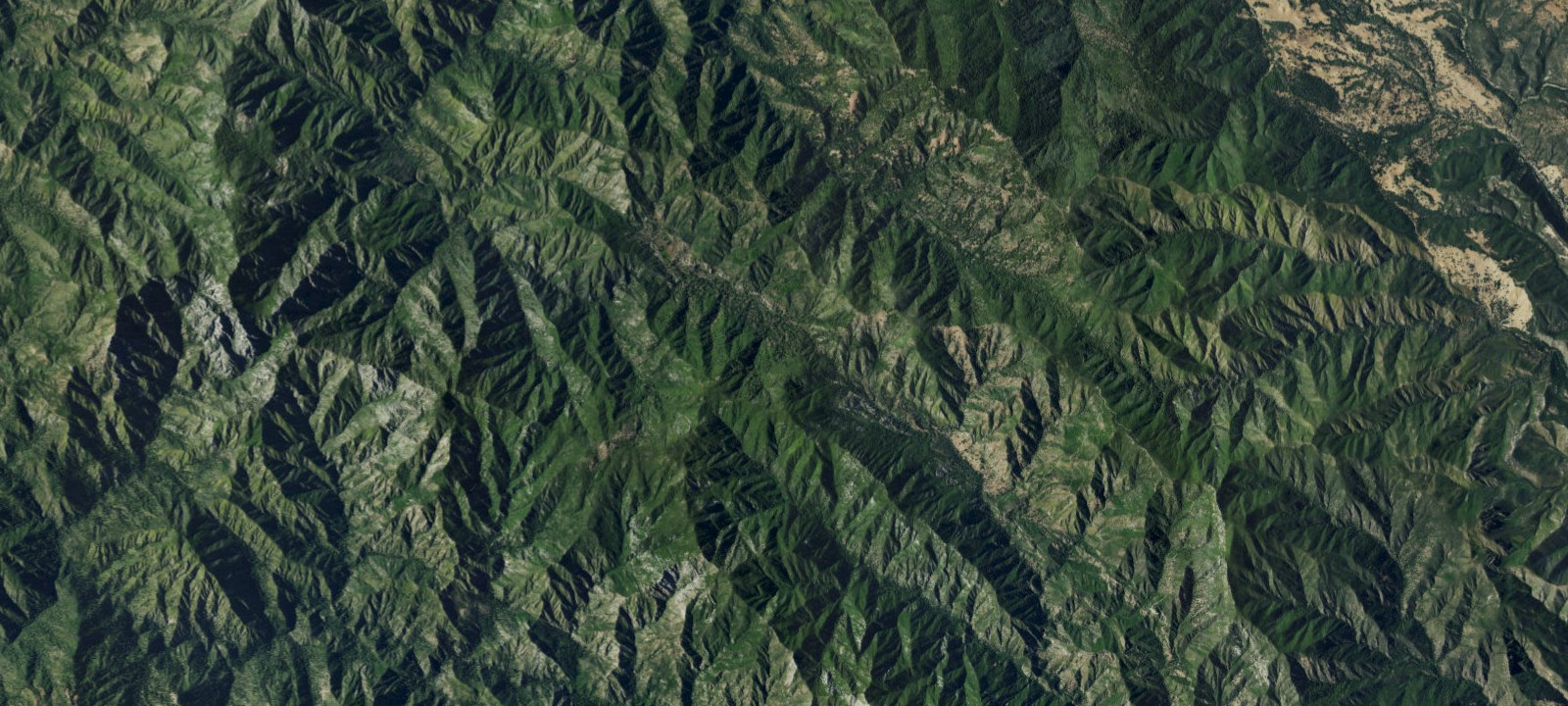Map of Divide Camp