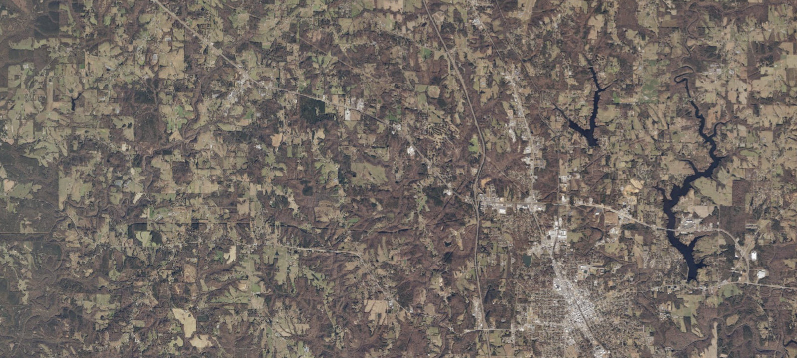 Map of Unhitched Cullman