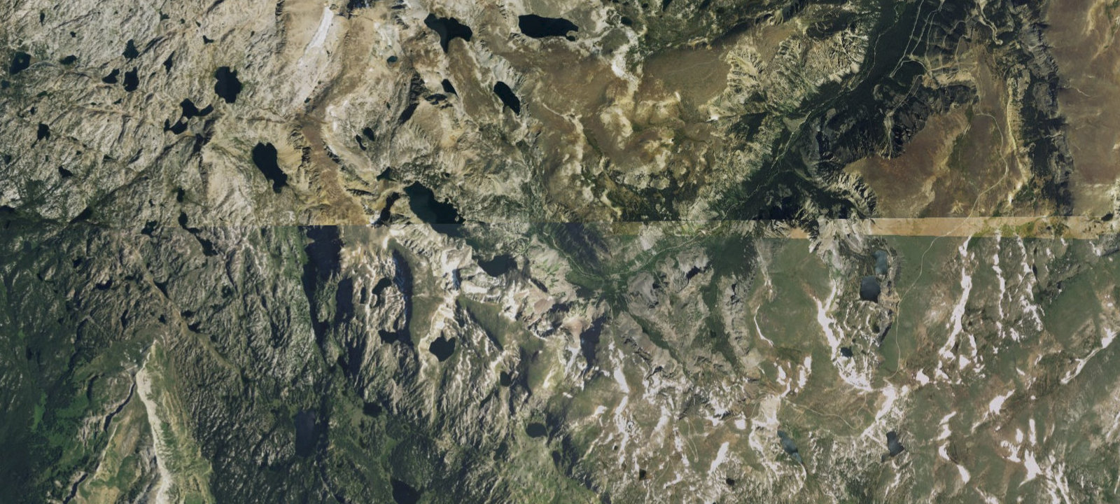 Map of Brd2421-057