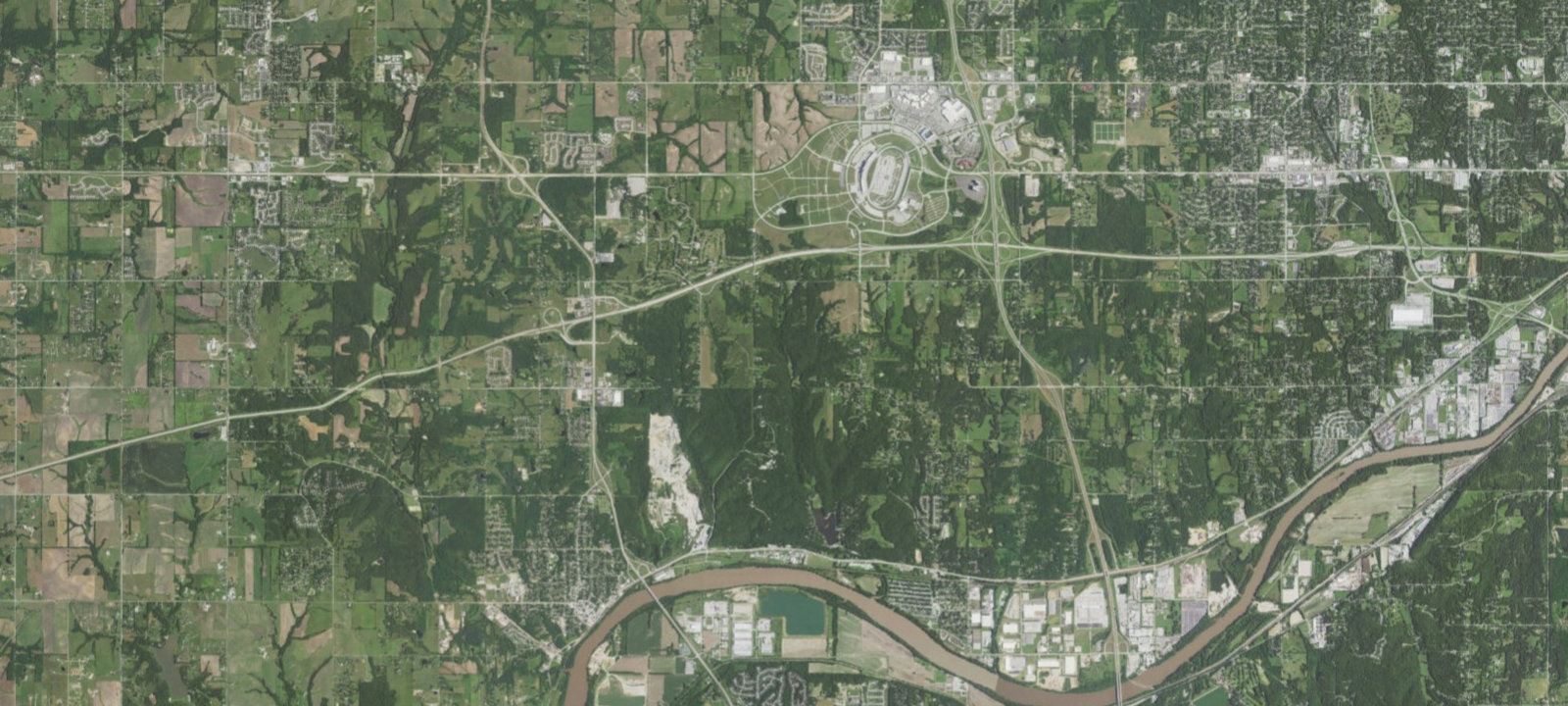 Map of The Labyrinth