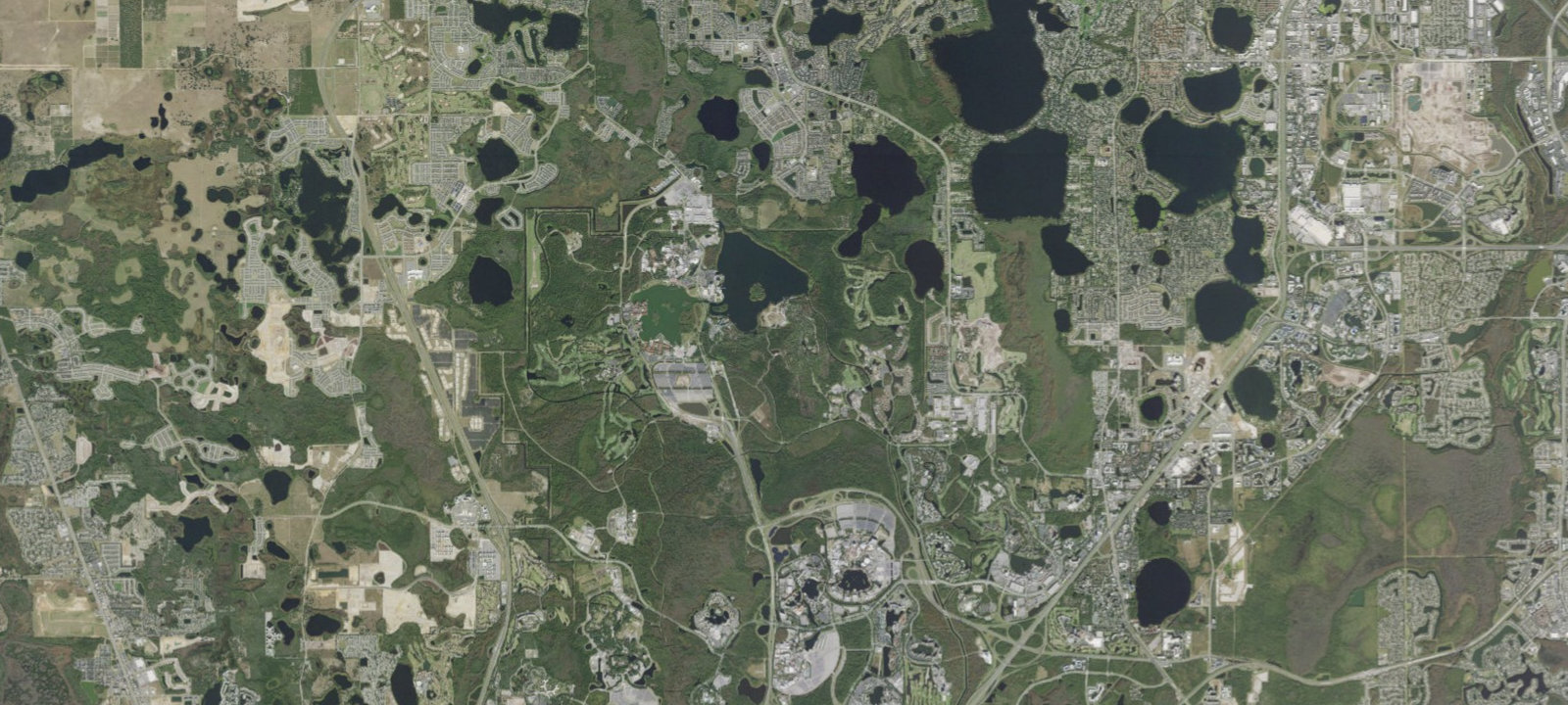 Map of Creekside RV Resort
