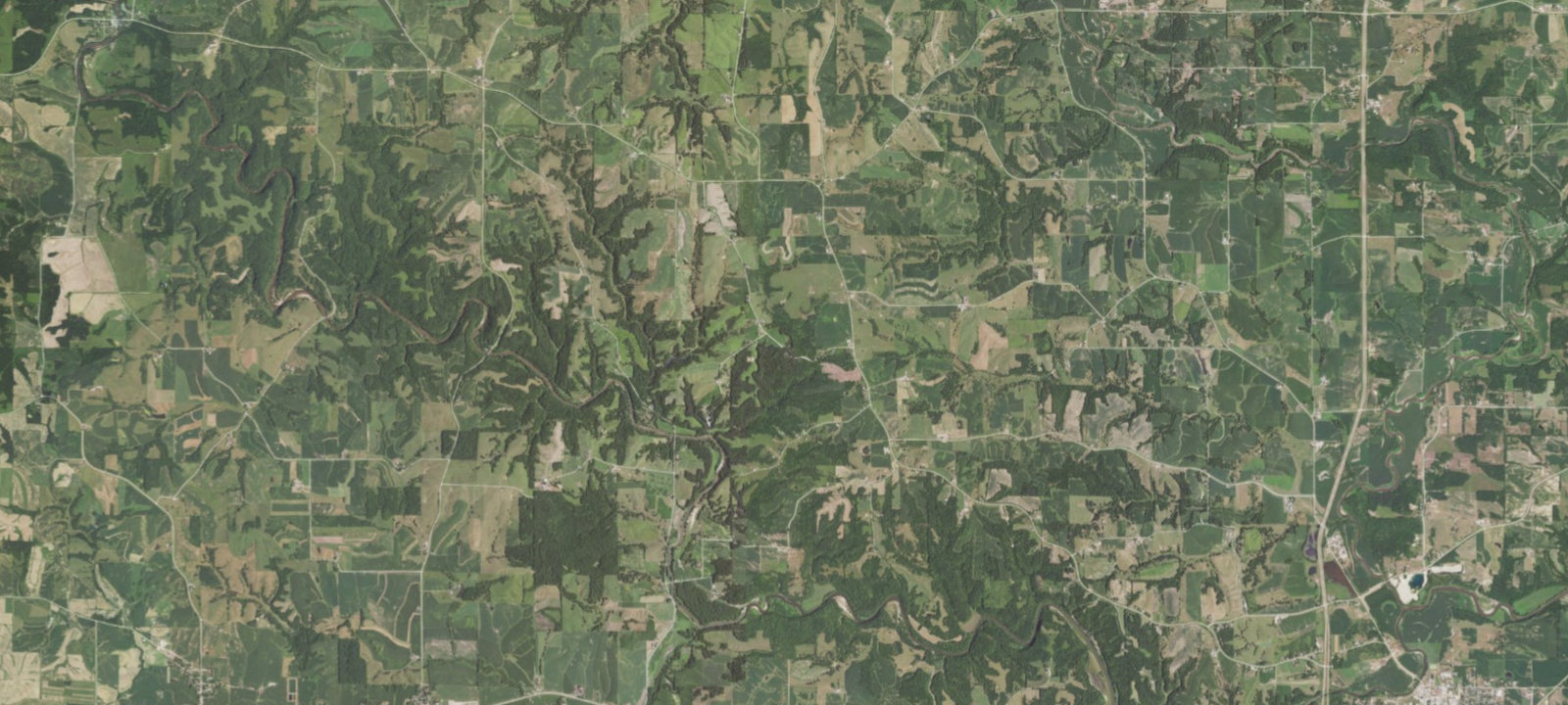 Map of 1