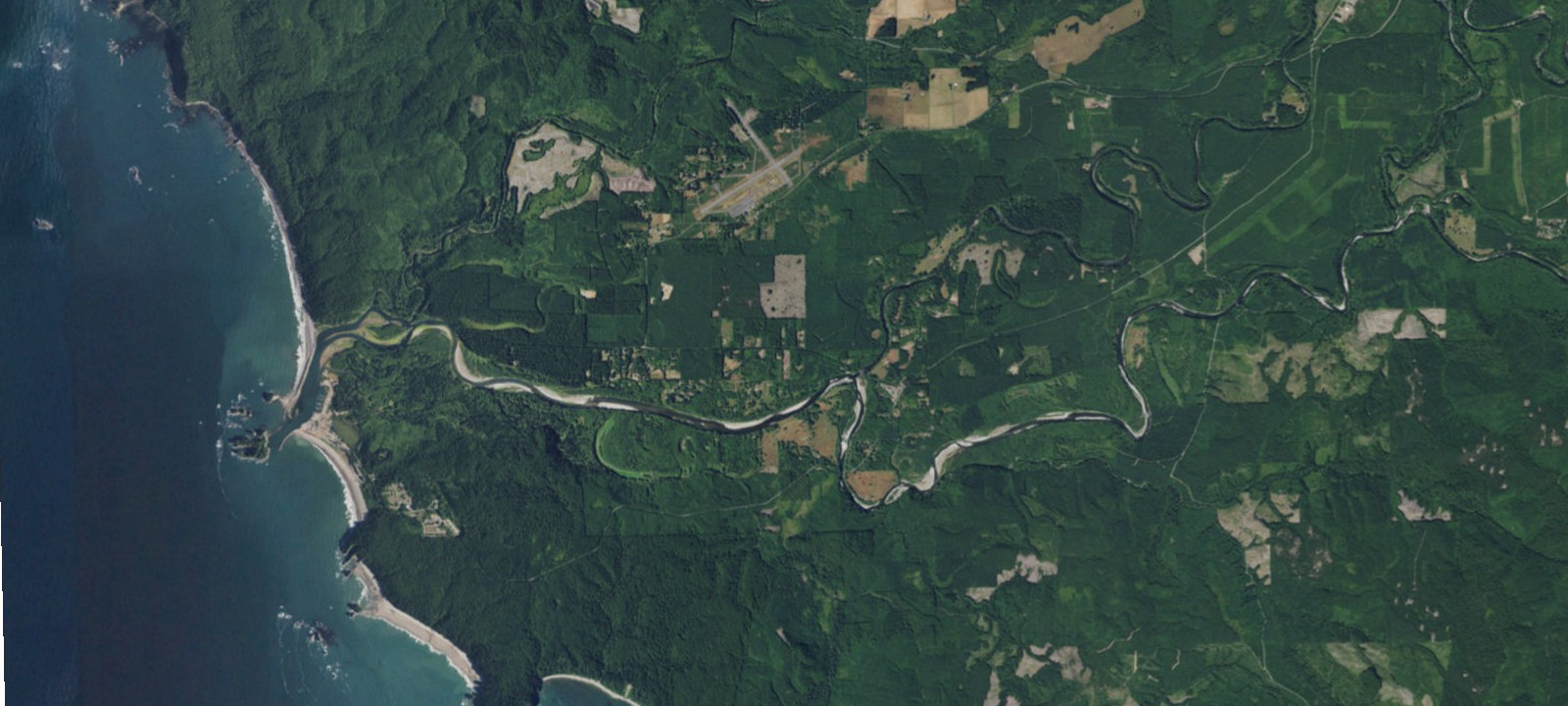 Map of Cycle Camp