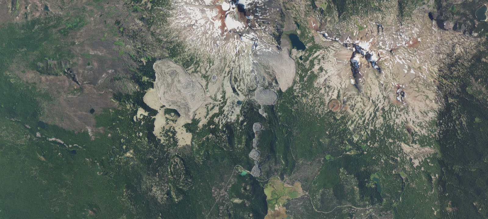 Map of #5