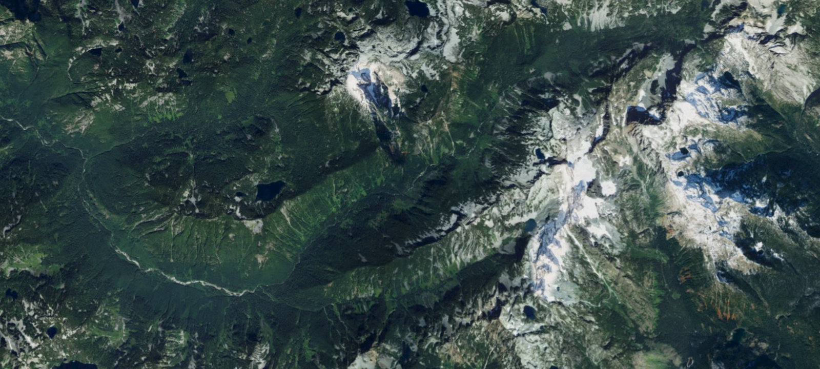Map of Hardscrabble Horse Camp