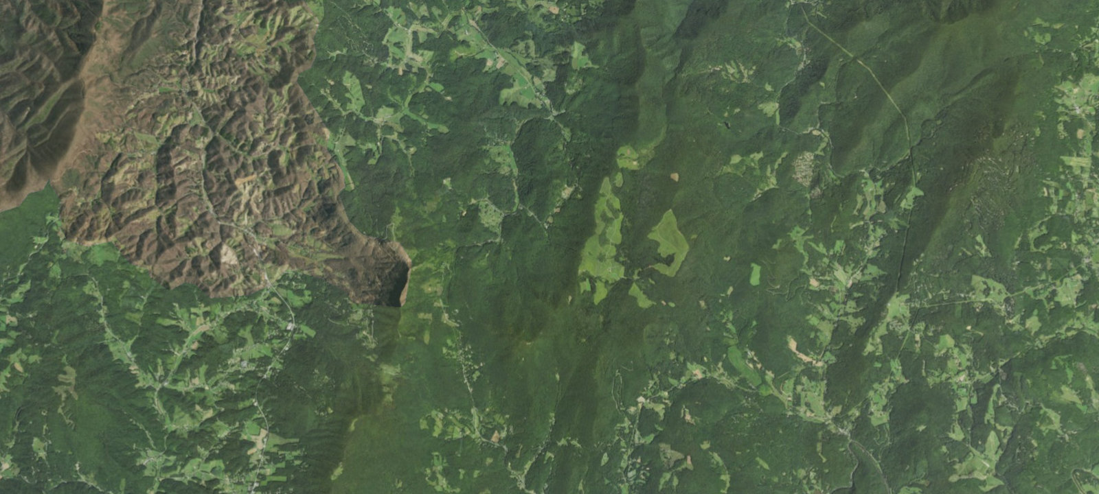 Map of Site 3