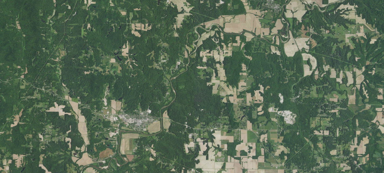 Map of Area 2
