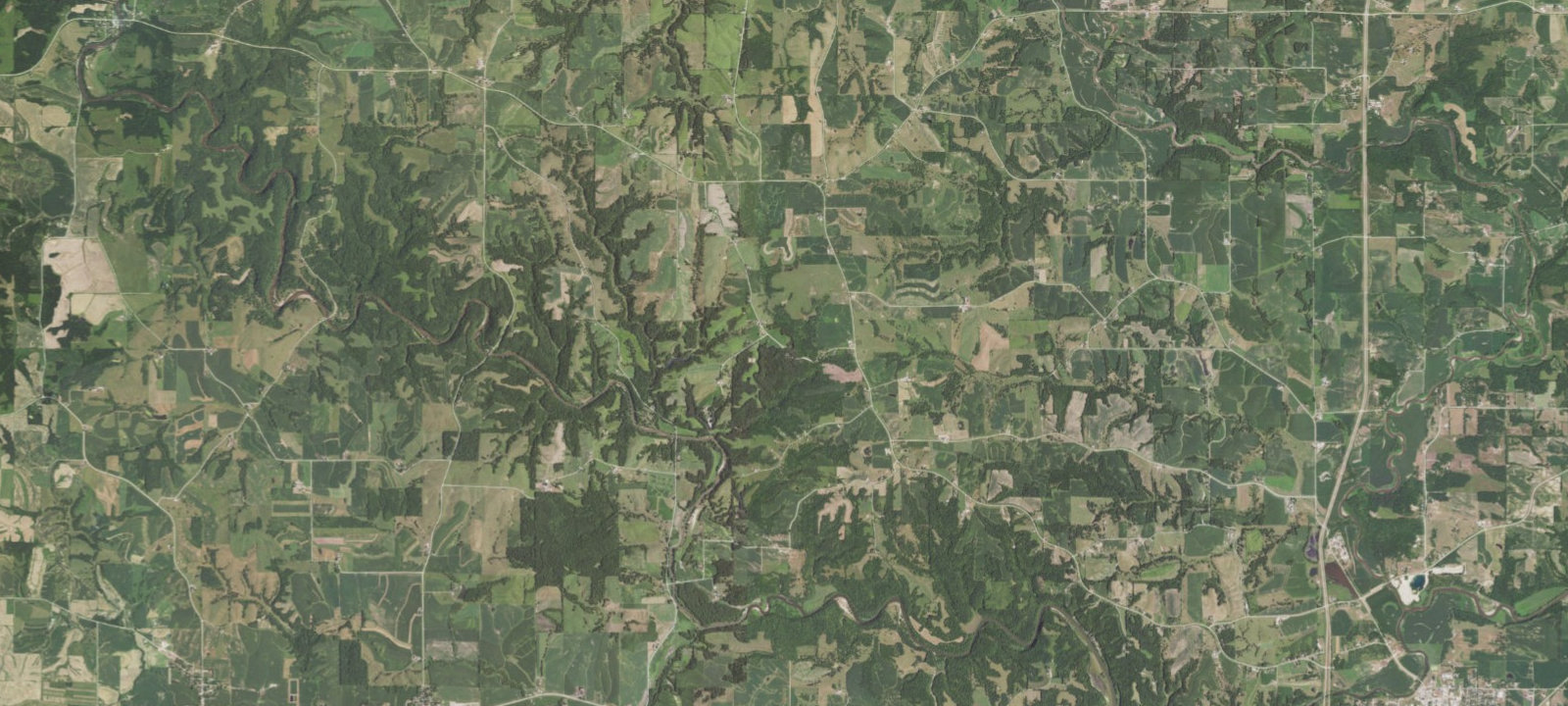 Map of 2