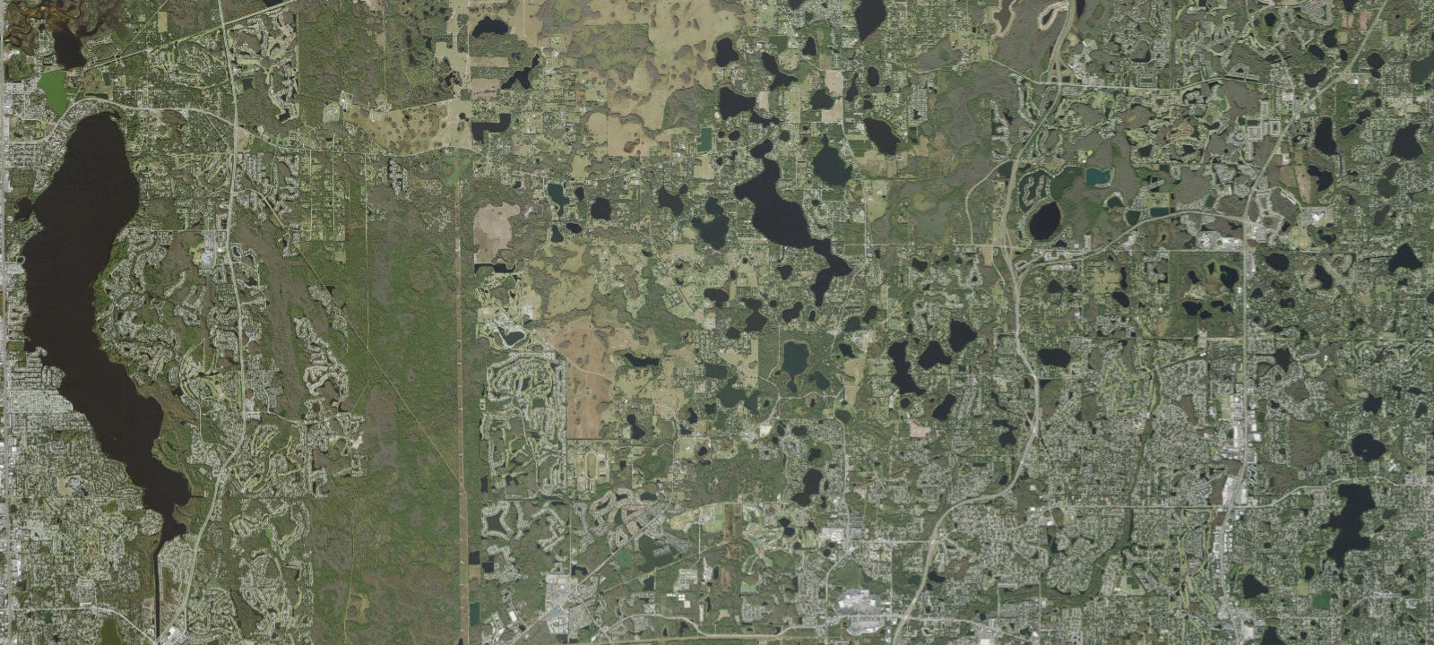 Map of Seneca