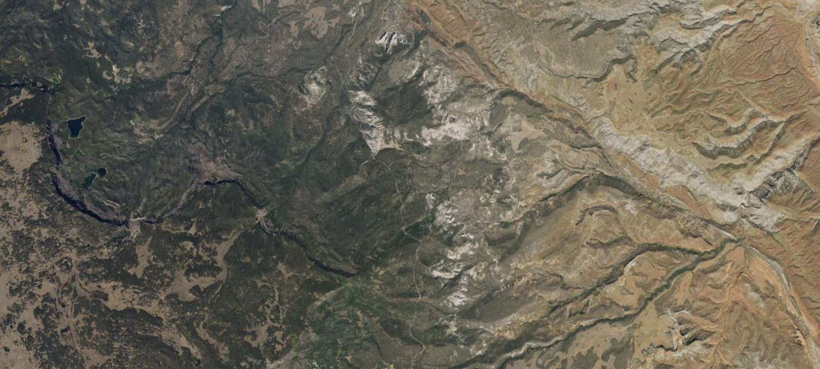 Map of Site 12