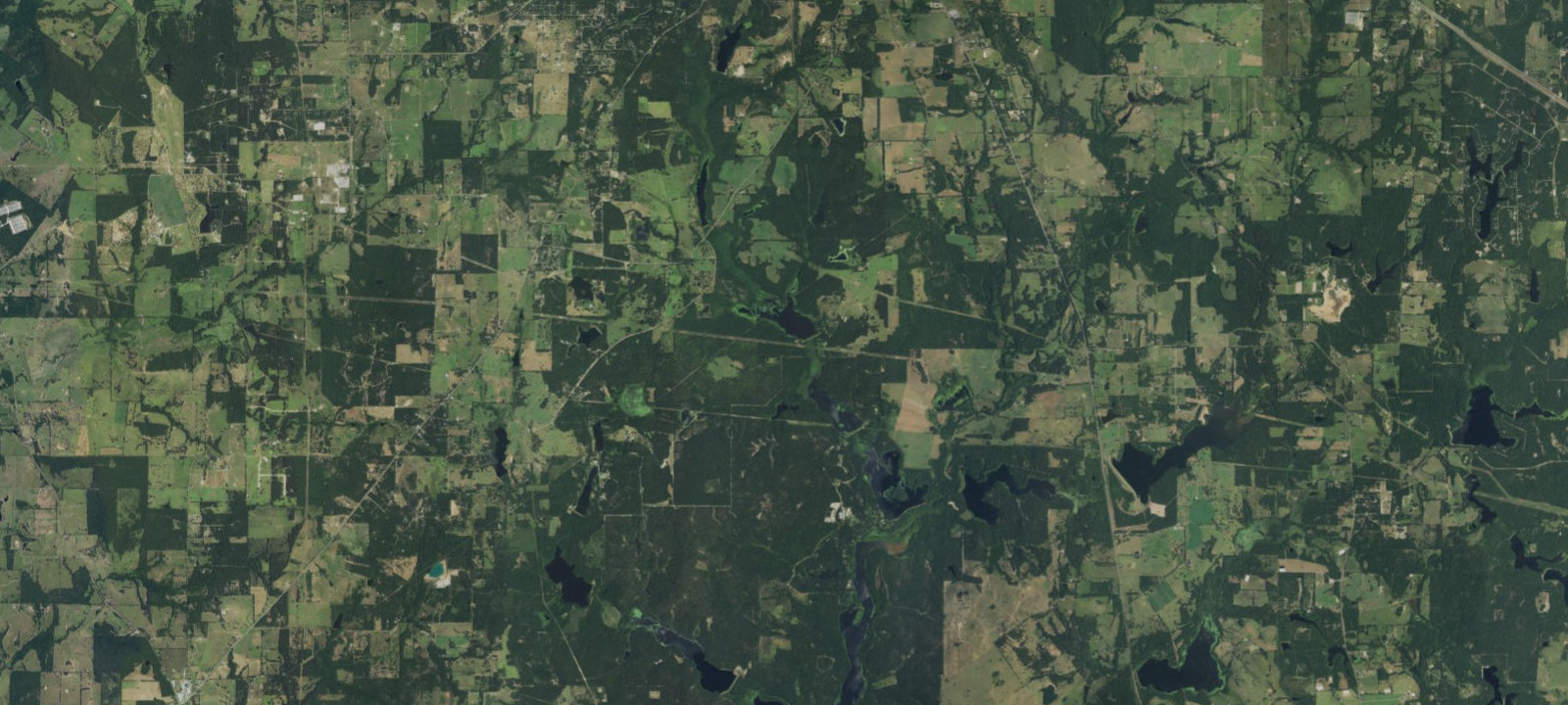 Map of Eagles Nest