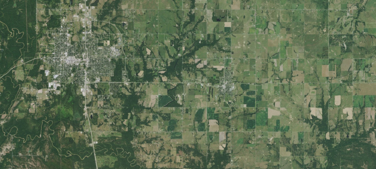 Map of Morris RV Park