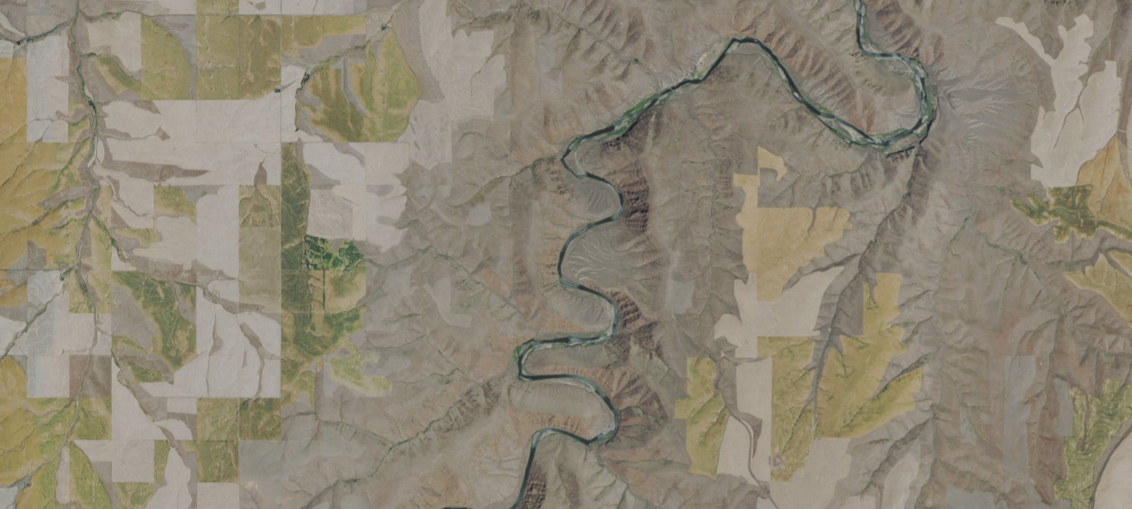 Map of Car Camp