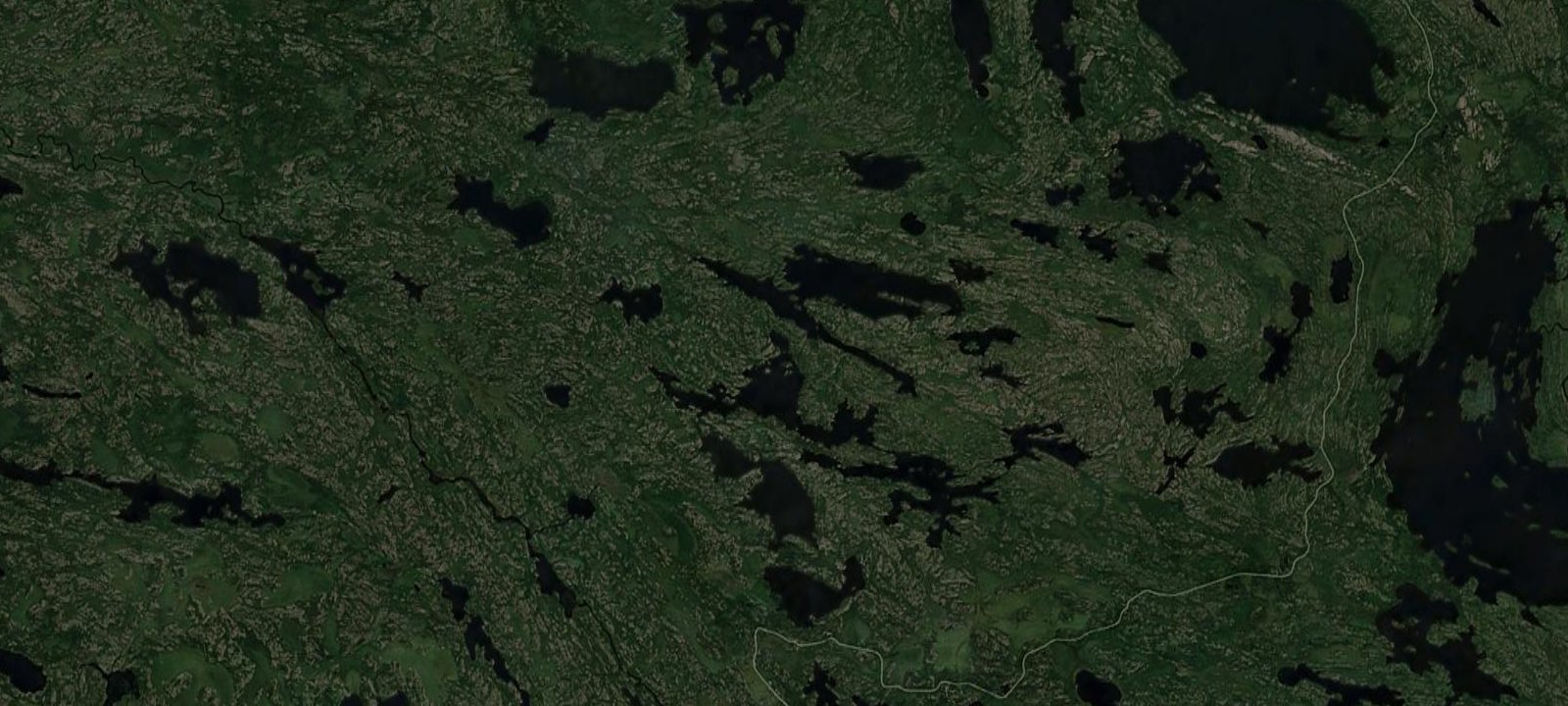 Map of Site 9
