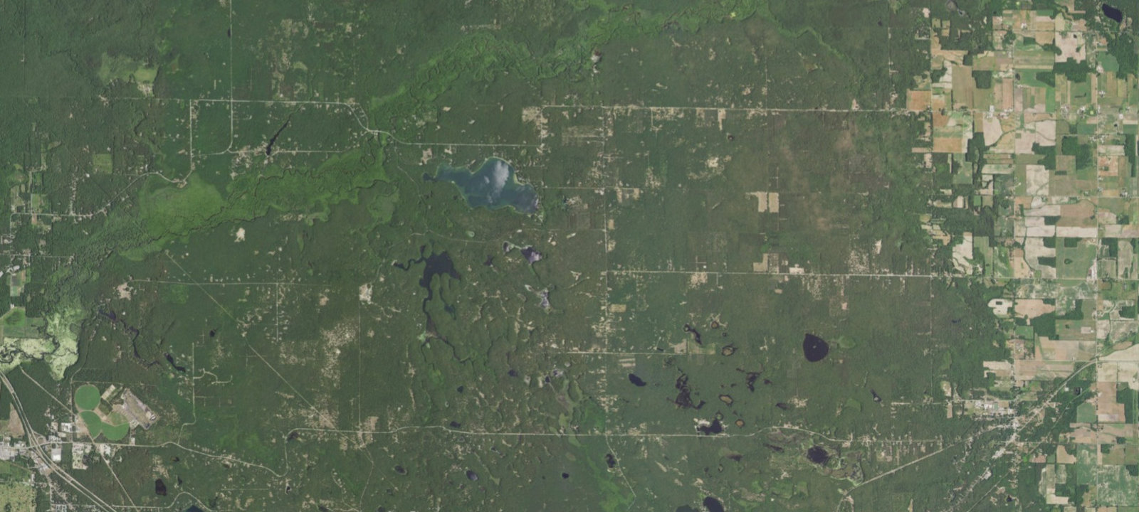 Map of Gemini