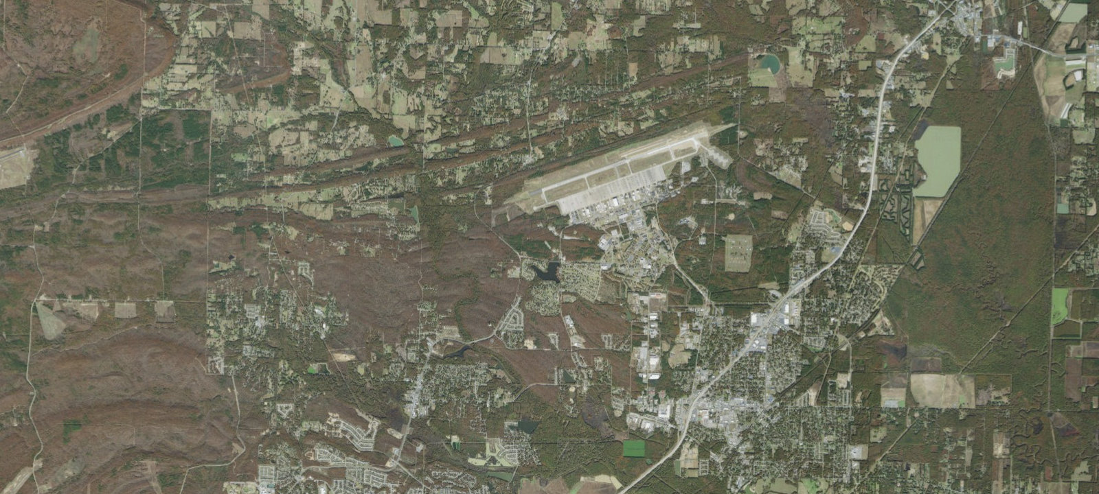 Map of Fam Camp 14