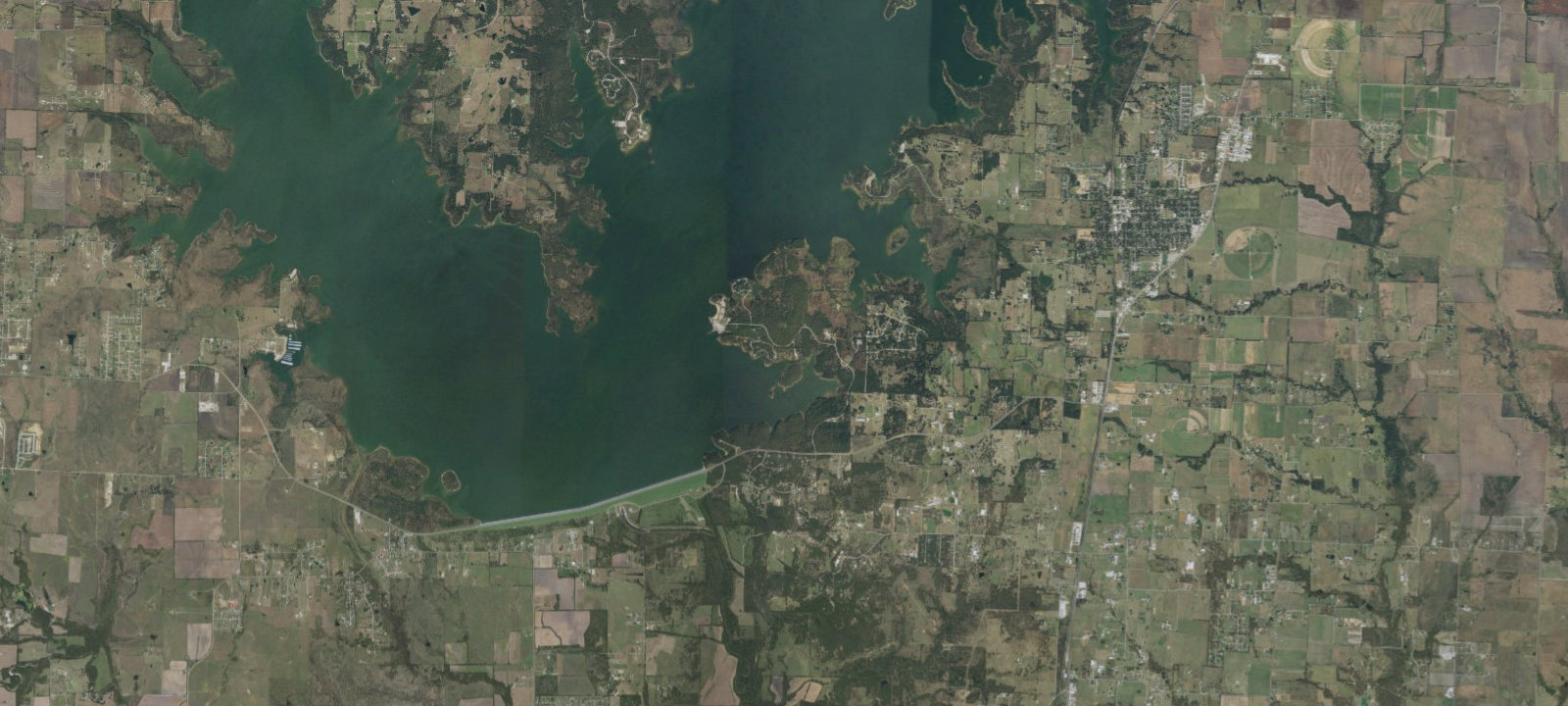 Map of 1