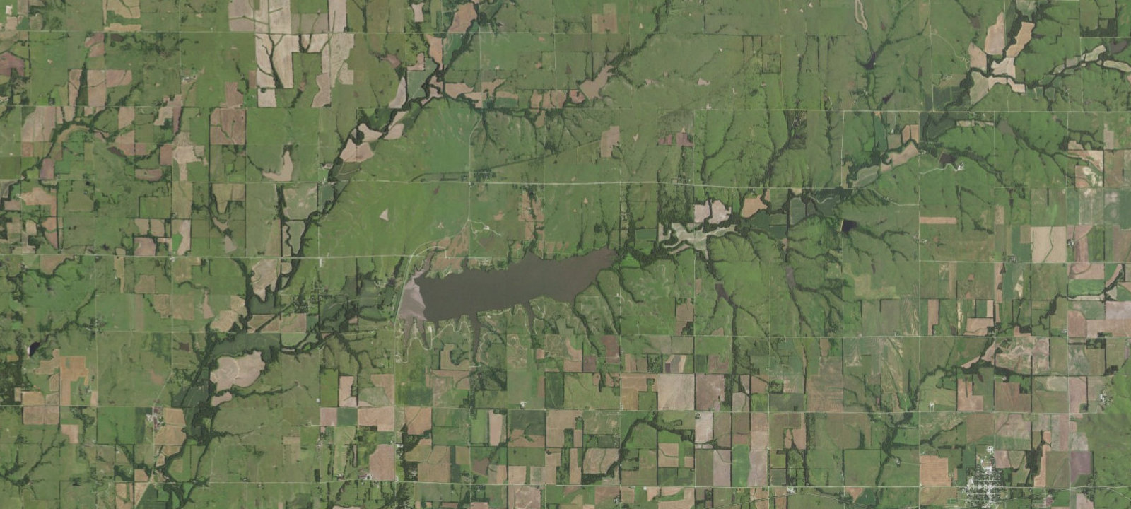 Map of 31
