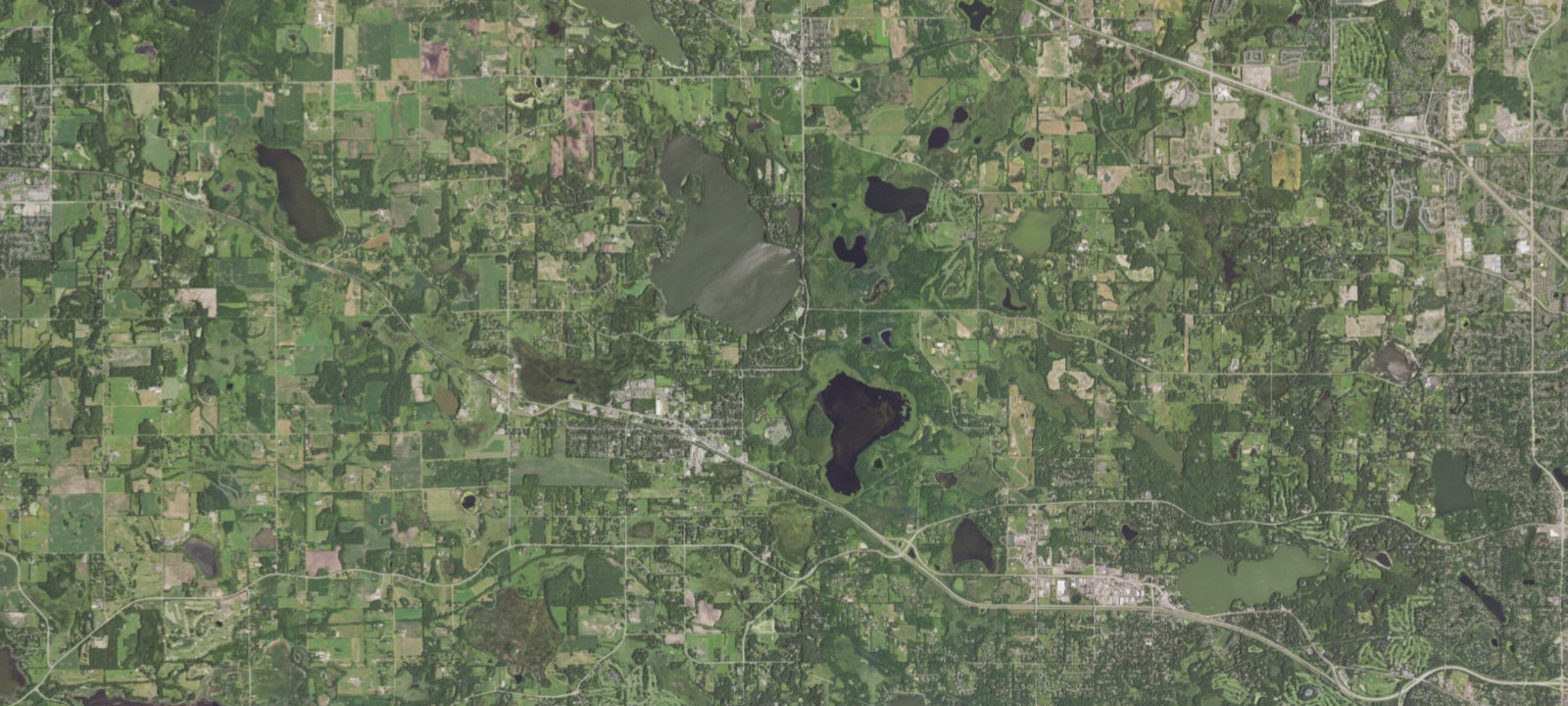 Map of H13