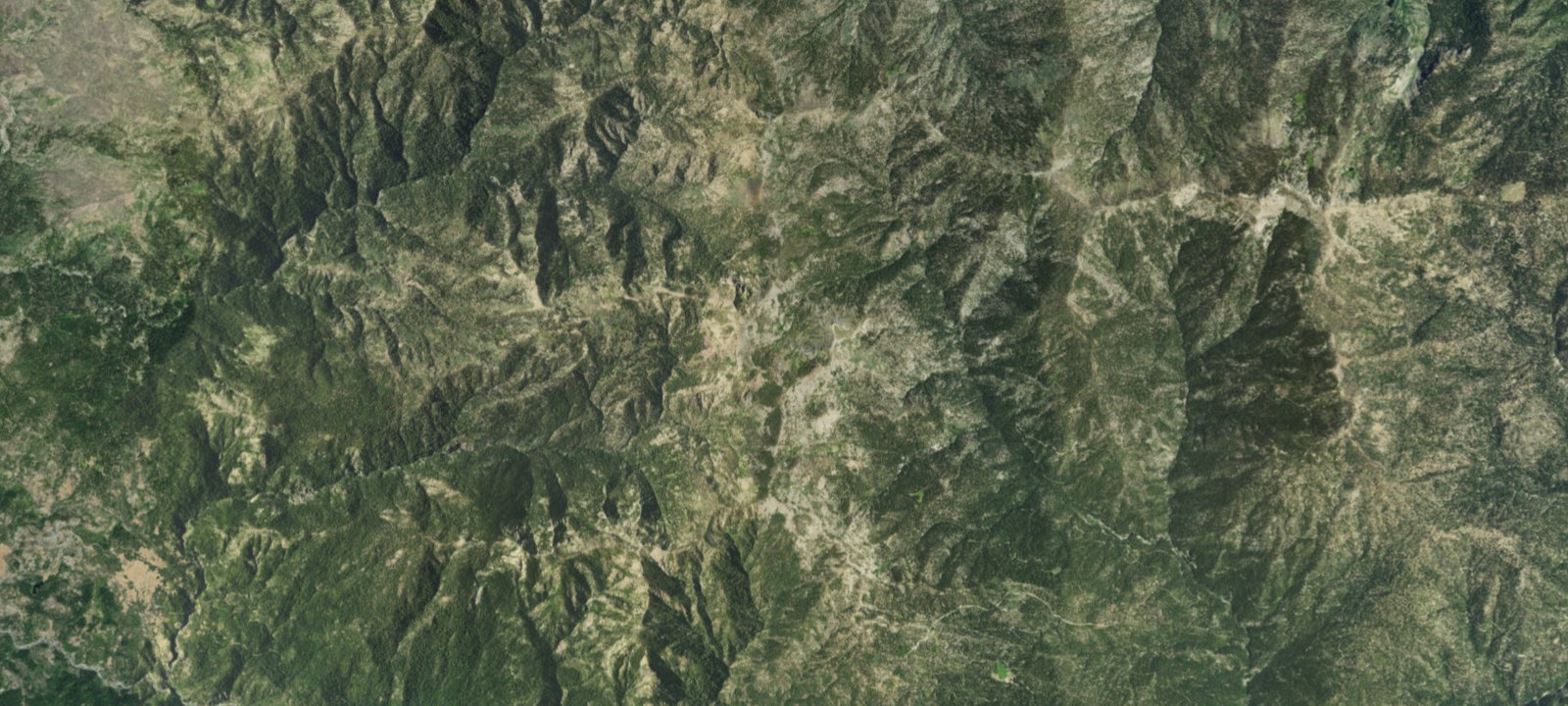Map of Last Camp