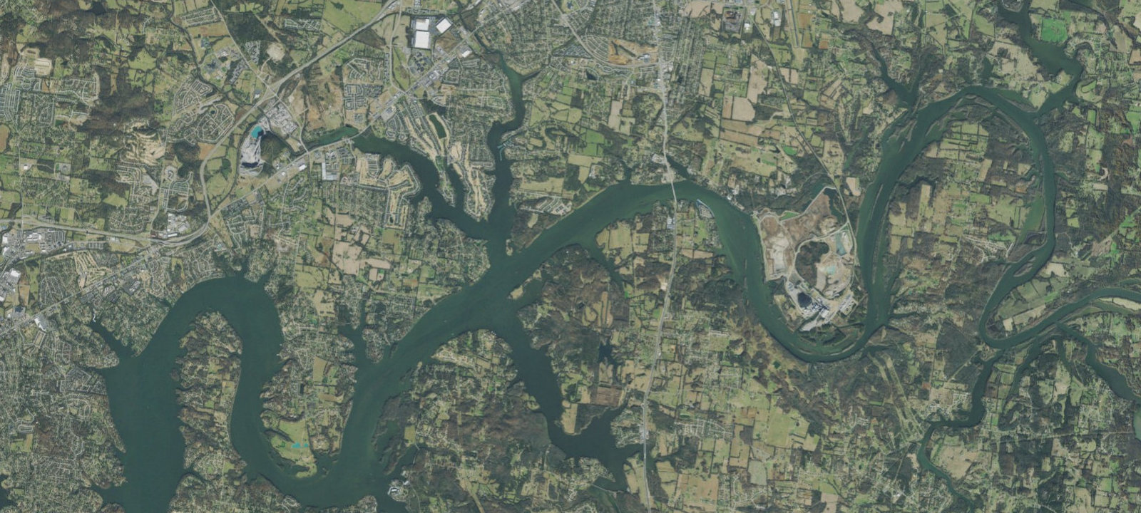 Map of Site 14